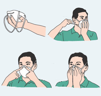 PM2.5健康風險