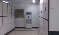  東華大學購置森井CH1800RB除濕機和PL362、PL682高效空氣凈化器